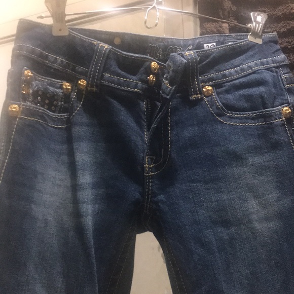 Miss me Jean’s size 29 waist - Picture 11 of 13